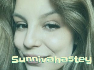 sunnivahastey Wanna Meet