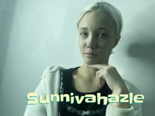 sunnivahazle Wanna Meet