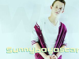 Sunnyboyoscar