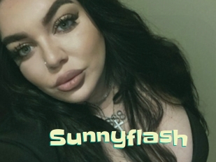 Sunnyflash