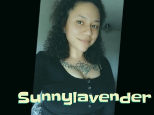 Sunnylavender
