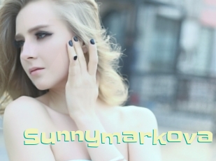 Sunnymarkova