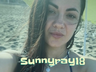 Sunnyray18