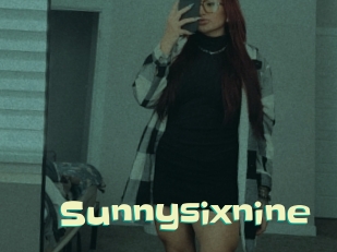 Sunnysixnine