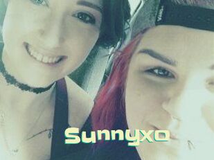 Sunnyxo