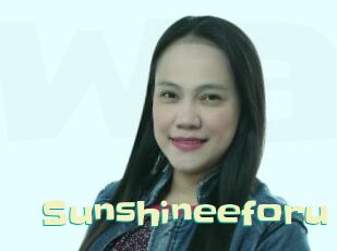 Sunshineeforu