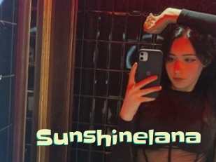 sunshinelana Wanna Meet