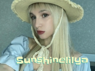 Sunshinelilya