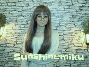 Sunshinemiku