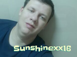 Sunshinexx16