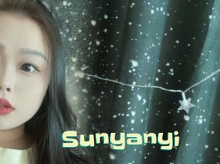 Sunyanyi