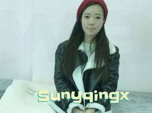 Sunyqingx