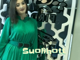 Suolihott