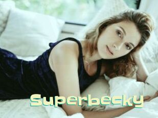 Superbecky