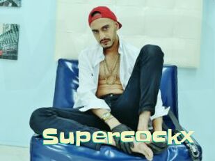 Supercockx