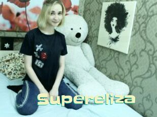 supereliza Wanna Meet