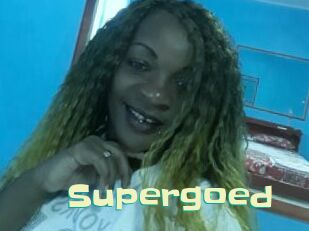 Supergoed
