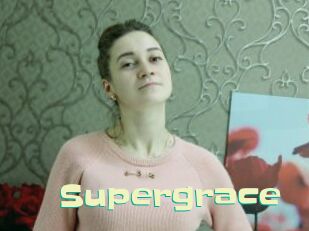 supergrace Wanna Meet