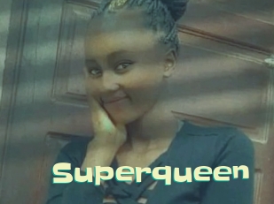 Superqueen