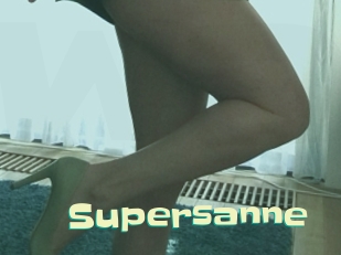 Supersanne