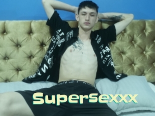 Supersexxx