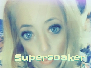 Supersoaker