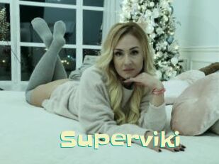 Superviki