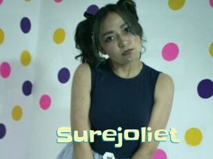 surejoliet Wanna Meet