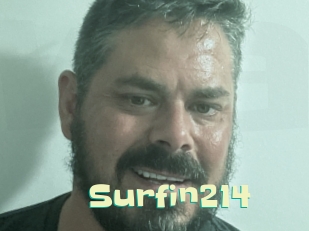 Surfin214