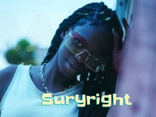 Suryright
