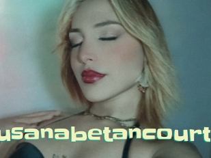 susanabetancourt Wanna Meet