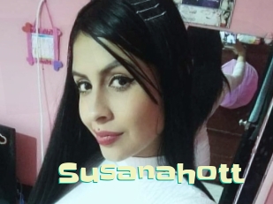 Susanahott