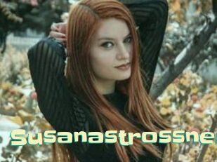 Susanastrossner