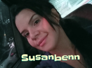 Susanbenn