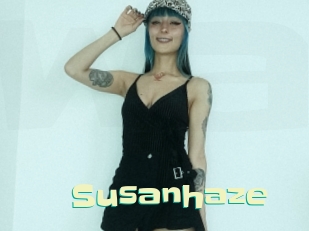 Susanhaze