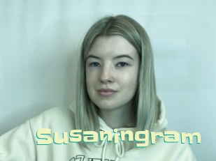 Susaningram