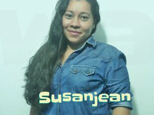 Susanjean