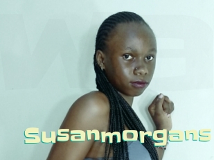 Susanmorgans