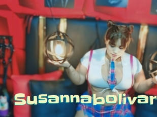 Susannabolivar