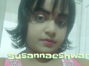 Susannaeshwar