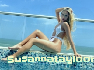 susannatayloor Wanna Meet