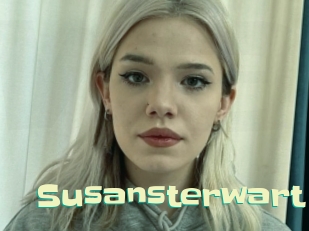 Susansterwart