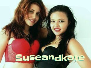 Suseandkate