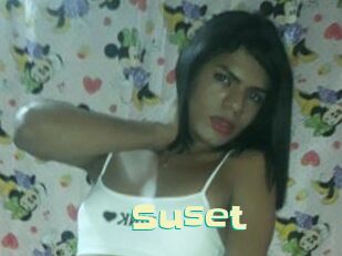 Suset