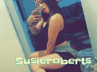 susieroberts Wanna Meet