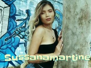 Sussanamartinez