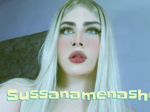 Sussanamenashe