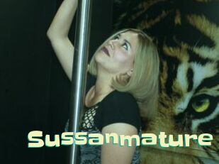 sussanmature Wanna Meet