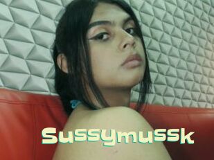 Sussymussk