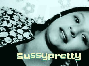 Sussypretty